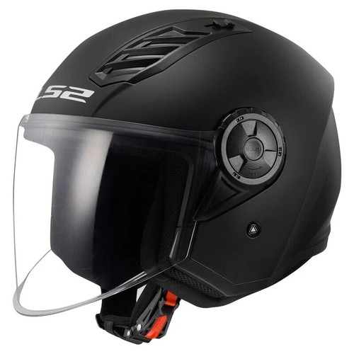 Casco ls2 of616 airflow - ls2, ii