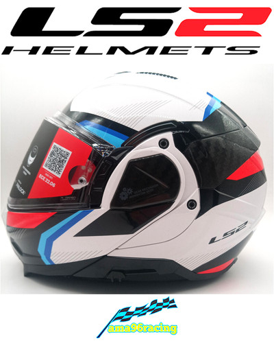 Casco modulare ls2 ff910 - ls2,