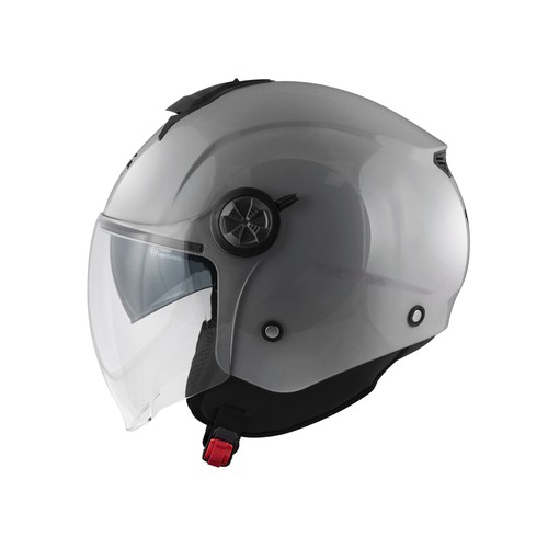 Casco demi jet - casco,