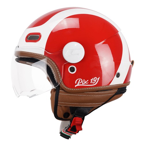 Casco jet cgm - jet, 191g