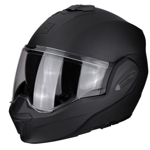 Casco modulare scorpion - casco, exo