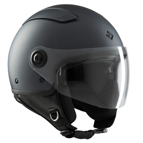 Casco jet tucano urbano fan - casco,