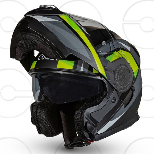 Cruizer casco moto scooter - cruizer,