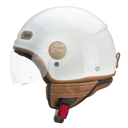 Casco jet cgm 191i - jet, pix