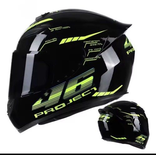 Casco integrale vr46 - casco,